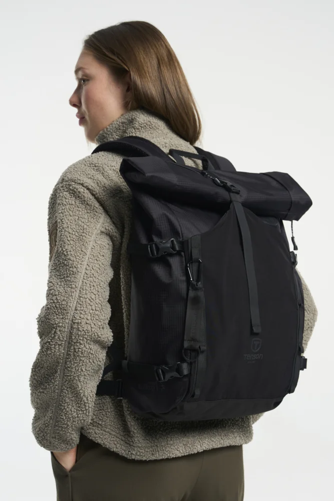 Rucksack "Roll-Top"