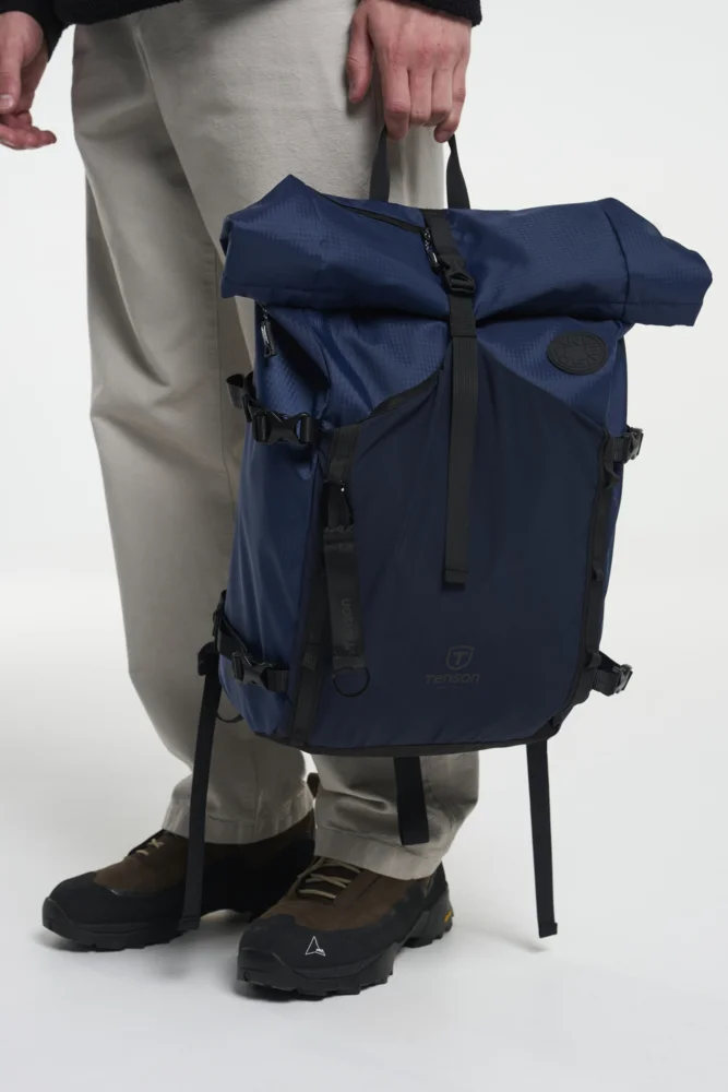 Rucksack "Roll-Top"