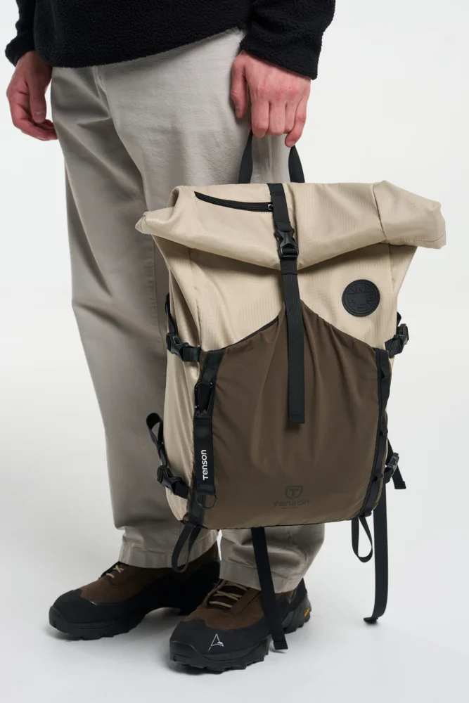 Rucksack "Roll-Top"
