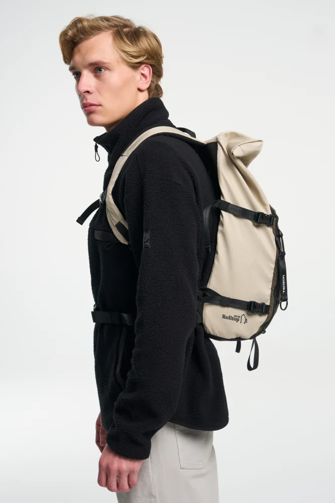 Rucksack "Roll-Top"