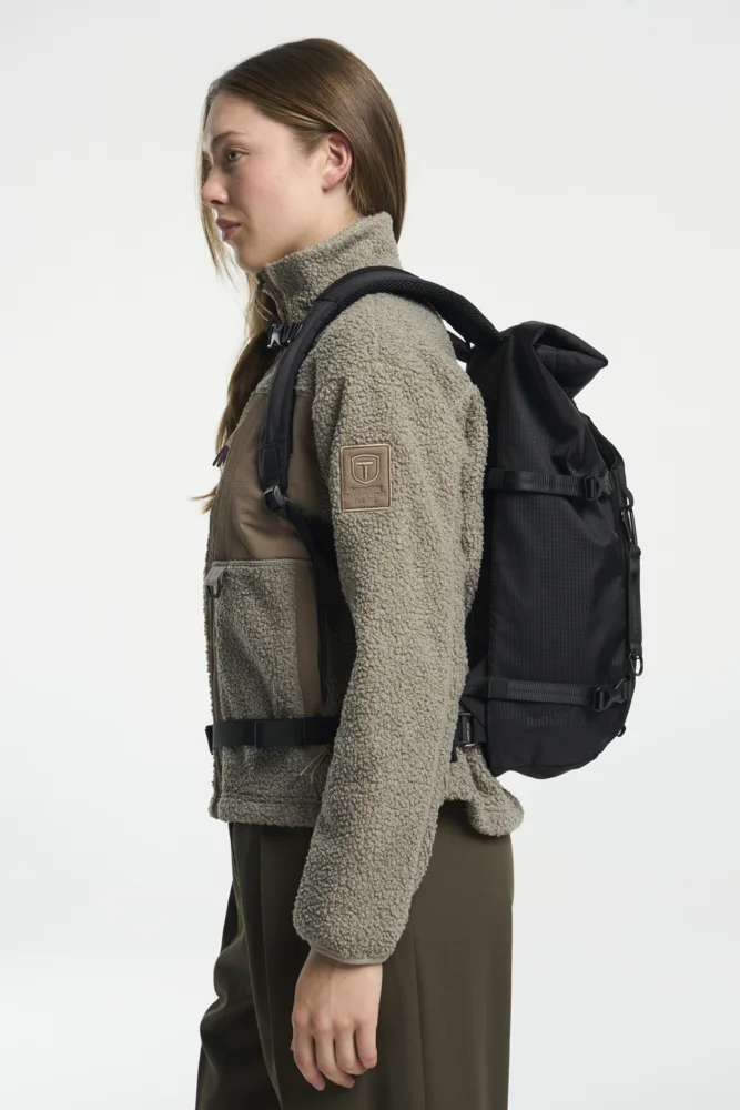 Rucksack "Roll-Top"