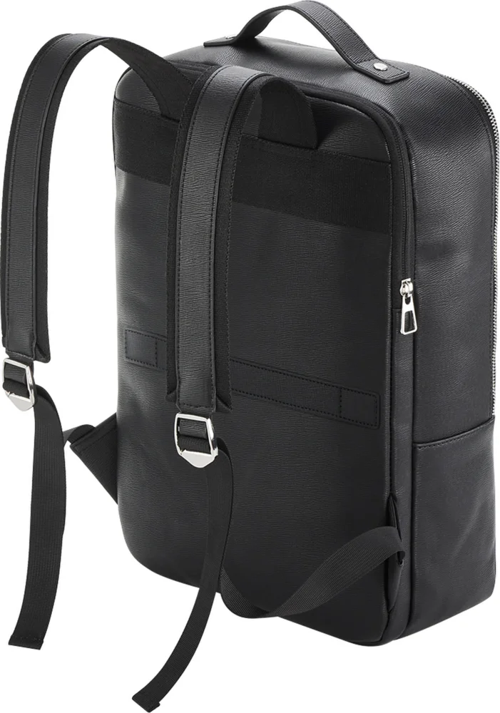 Backpack "Tailored Luxe"