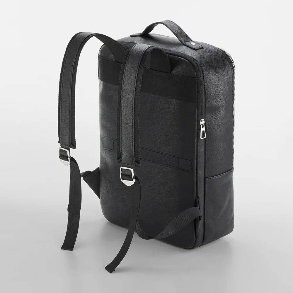Backpack "Tailored Luxe"