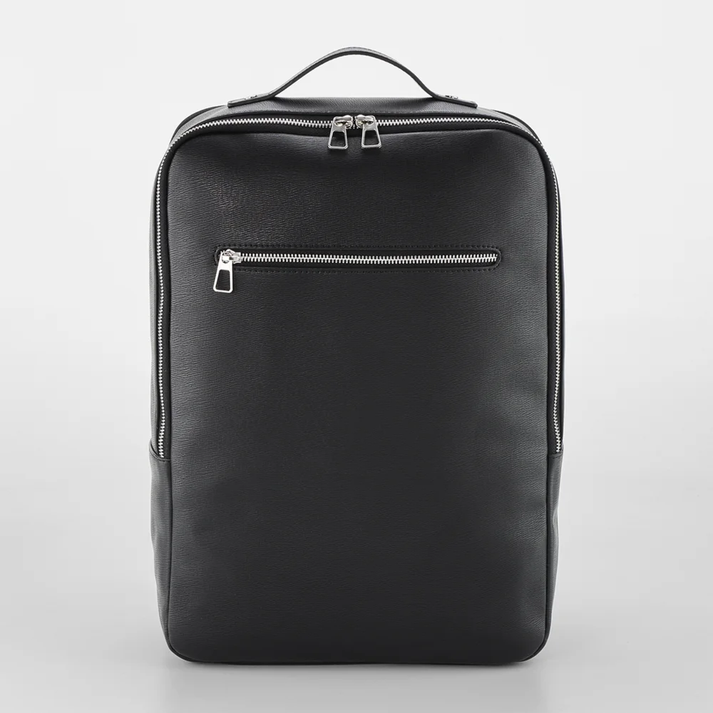 Backpack "Tailored Luxe"