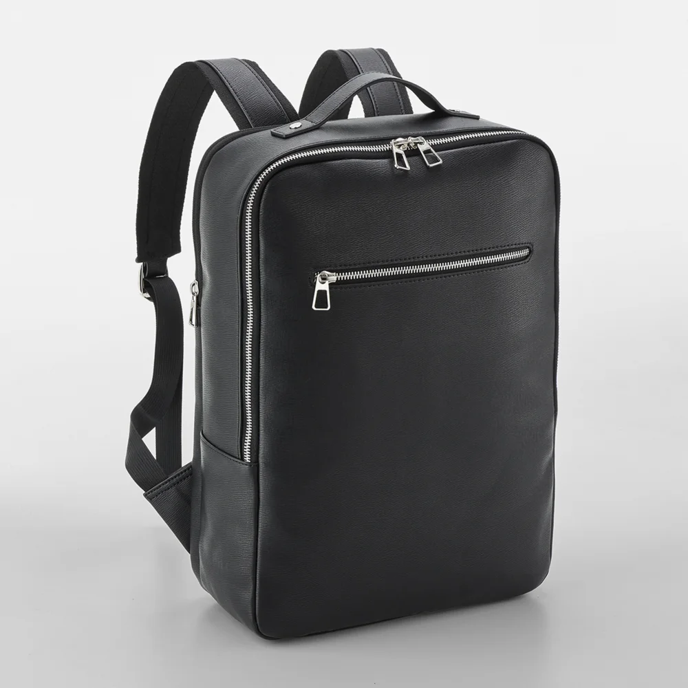 Backpack "Tailored Luxe"