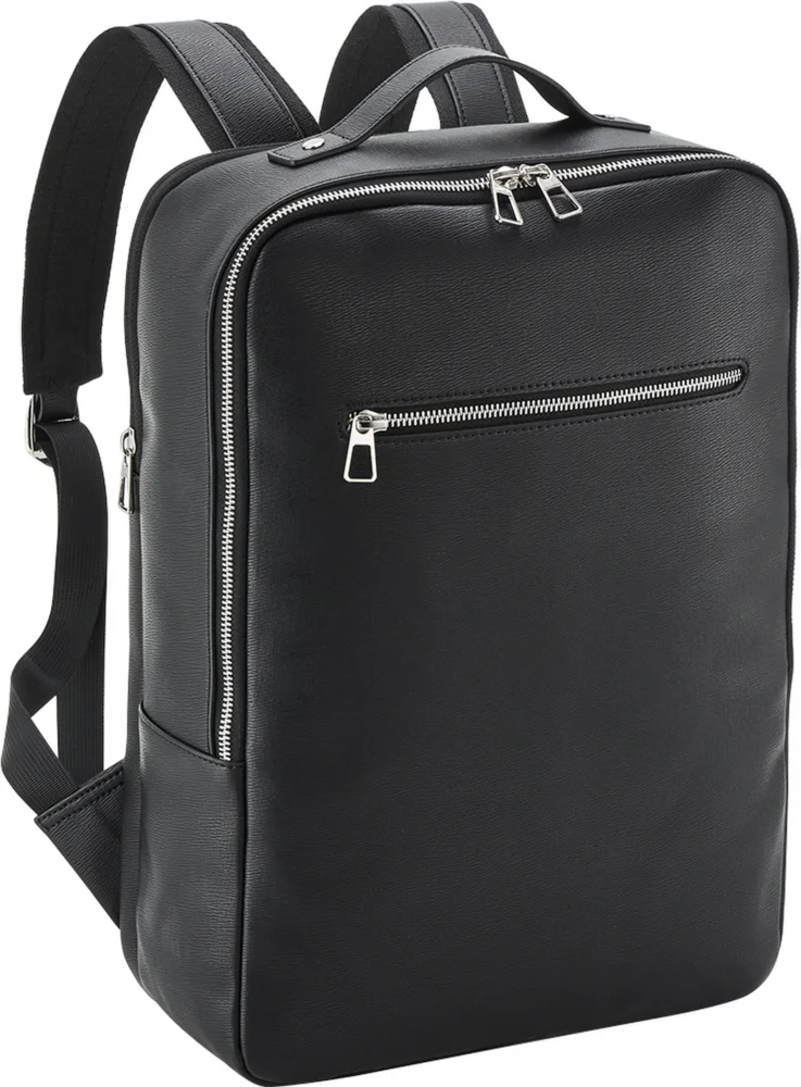 Backpack "Tailored Luxe"