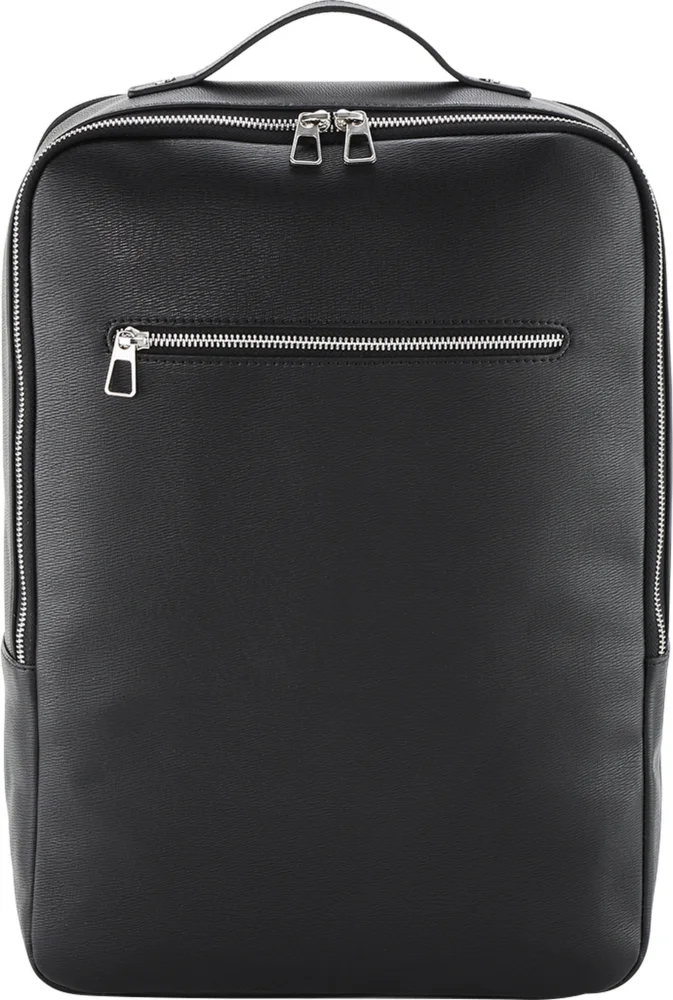 Backpack "Tailored Luxe"