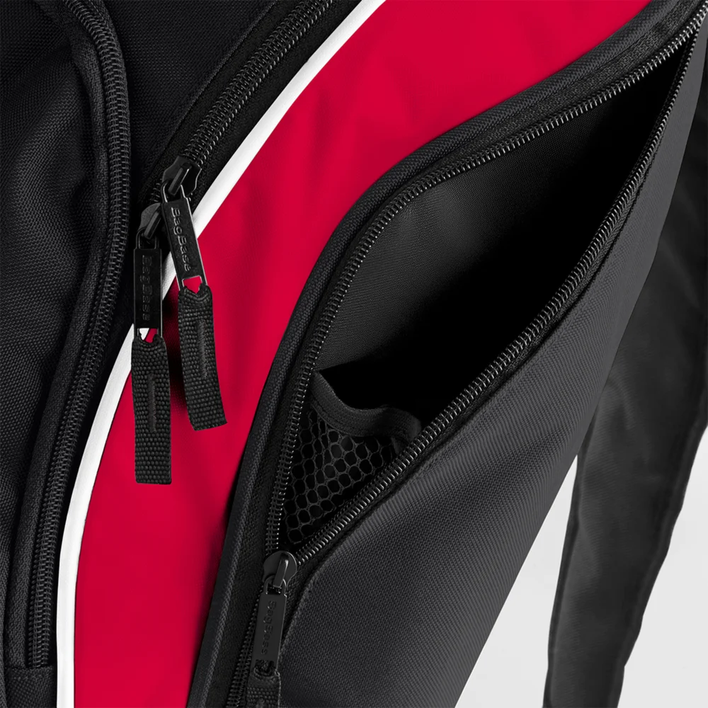 Rucksack "Teamwear"