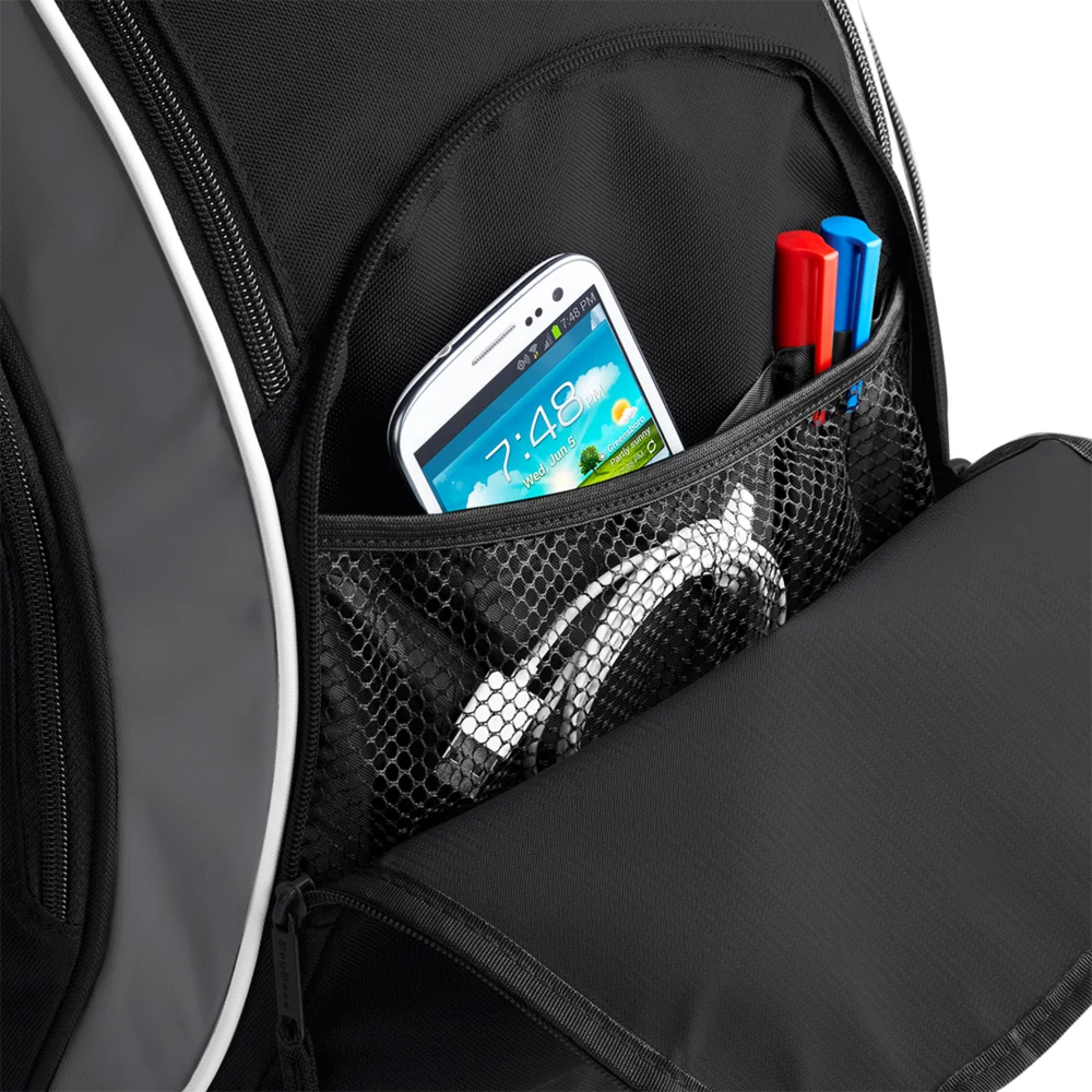 Rucksack "Teamwear"