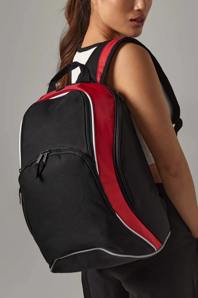 Rucksack "Teamwear"