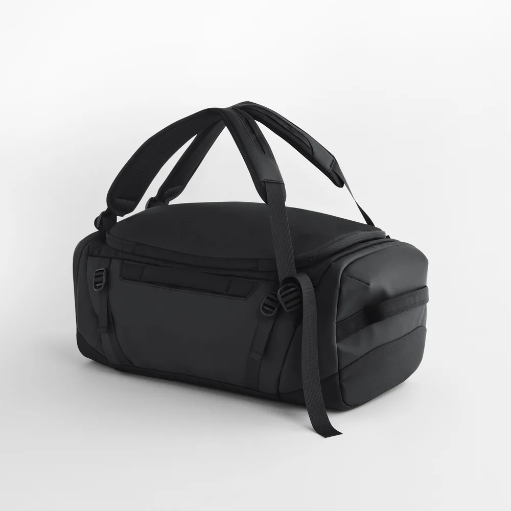 Backpack "Zuerich Hybrid 35"