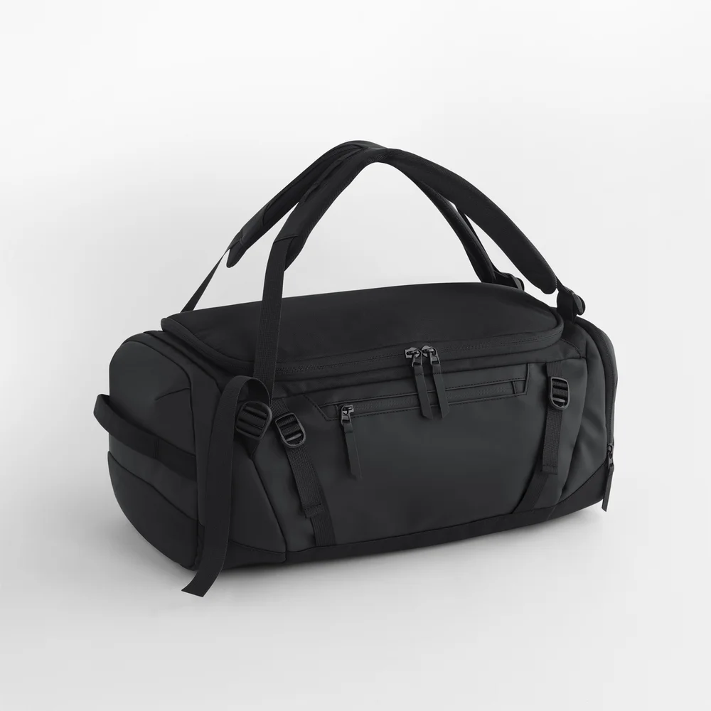 Backpack "Zuerich Hybrid 35"