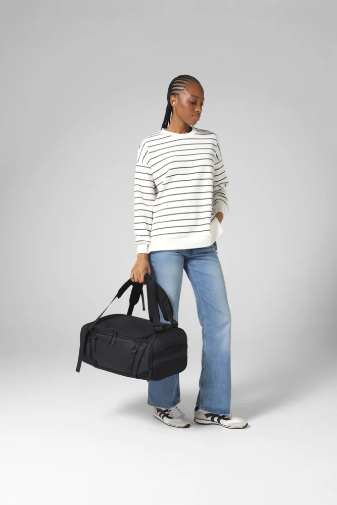 Backpack "Zuerich Hybrid 35"