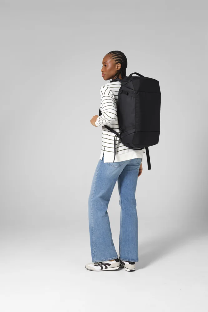 Backpack "Zuerich Hybrid 35"
