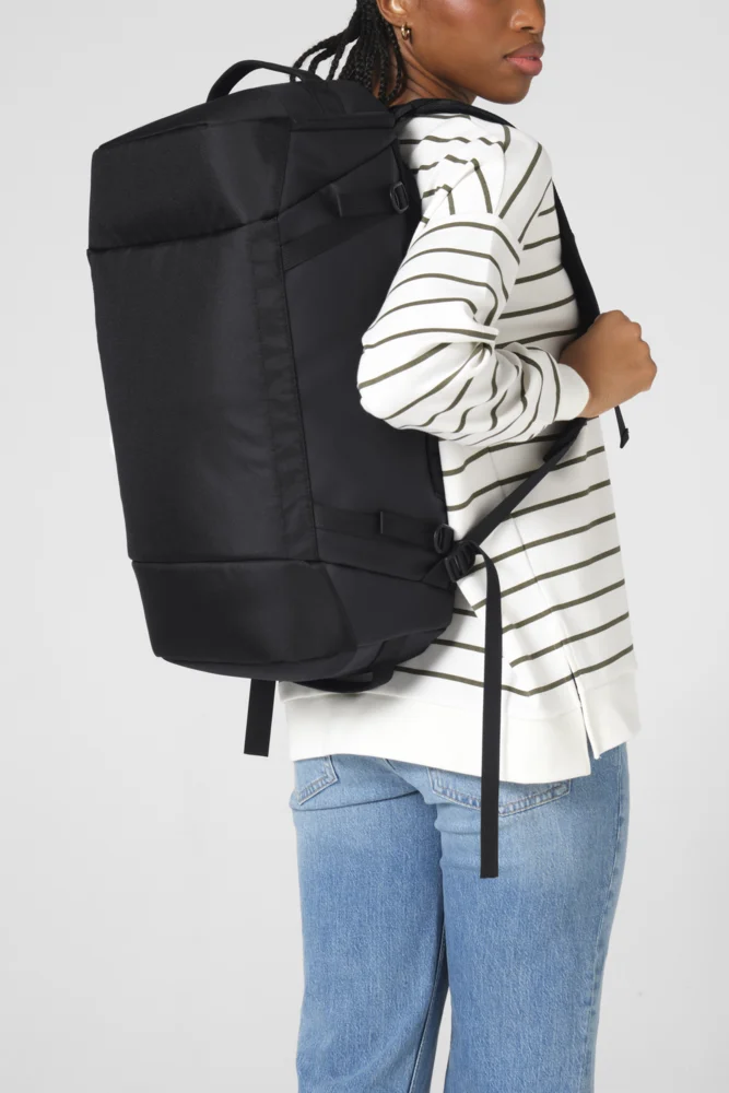 Backpack "Zuerich Hybrid 35"
