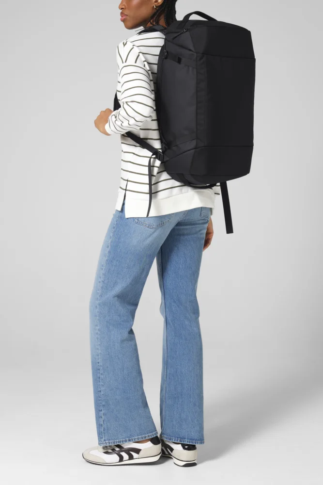 Backpack "Zuerich Hybrid 35"