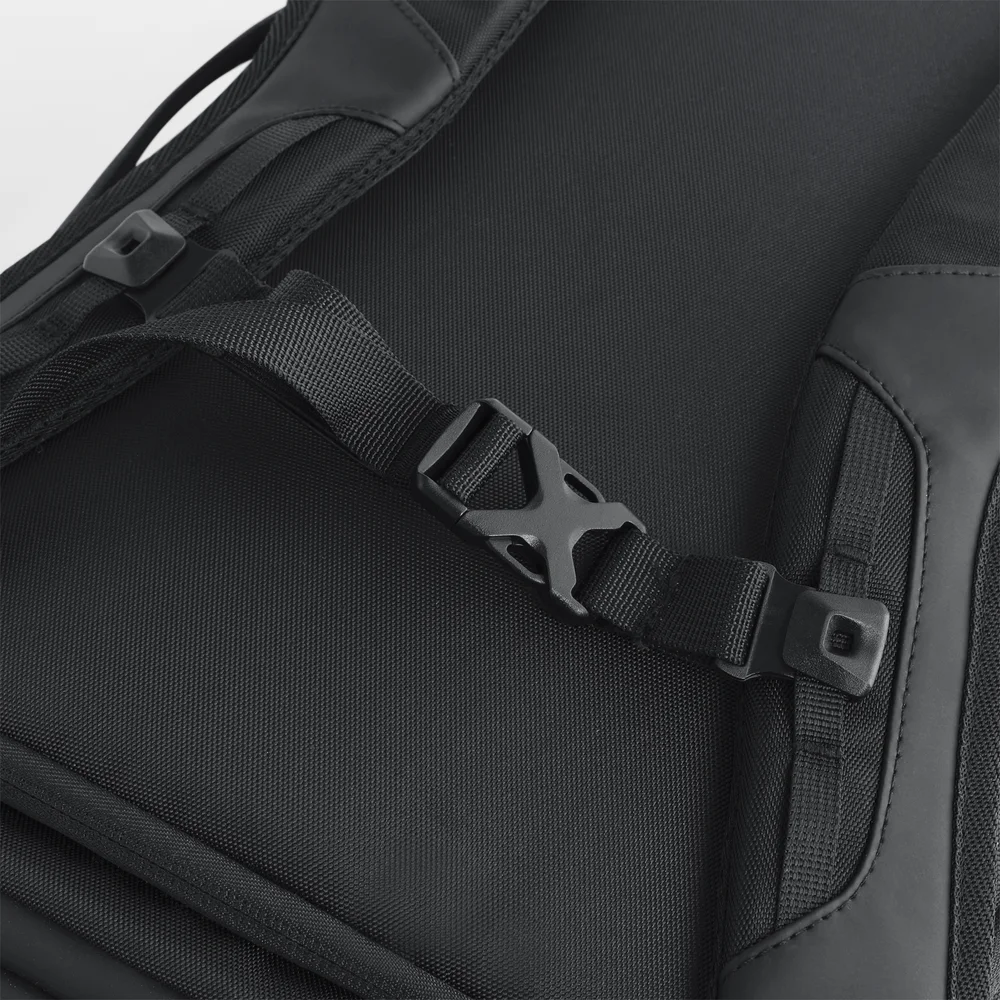 Rucksack "Zuerich Hybrid 45"
