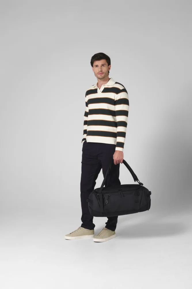 Rucksack "Zuerich Hybrid 45"