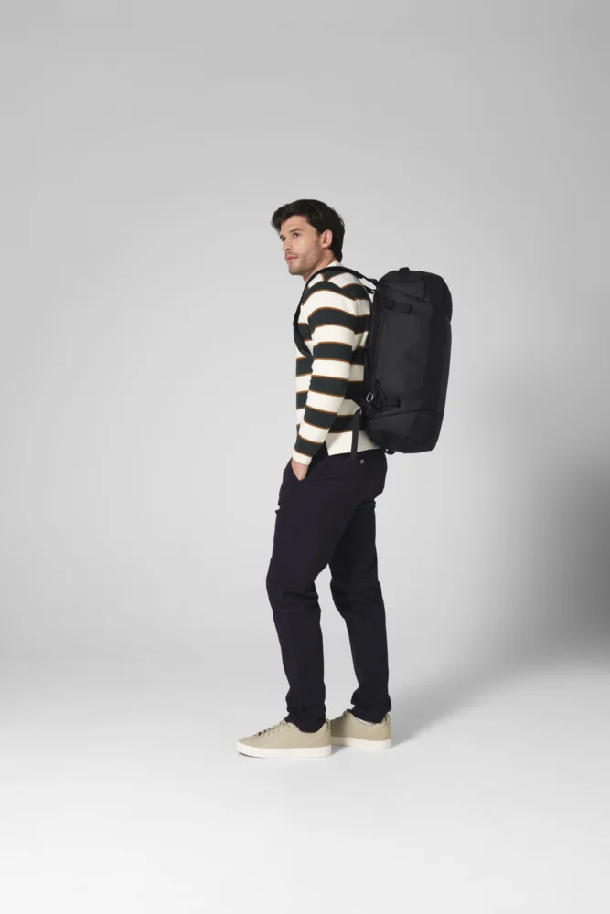 Rucksack "Zuerich Hybrid 45"