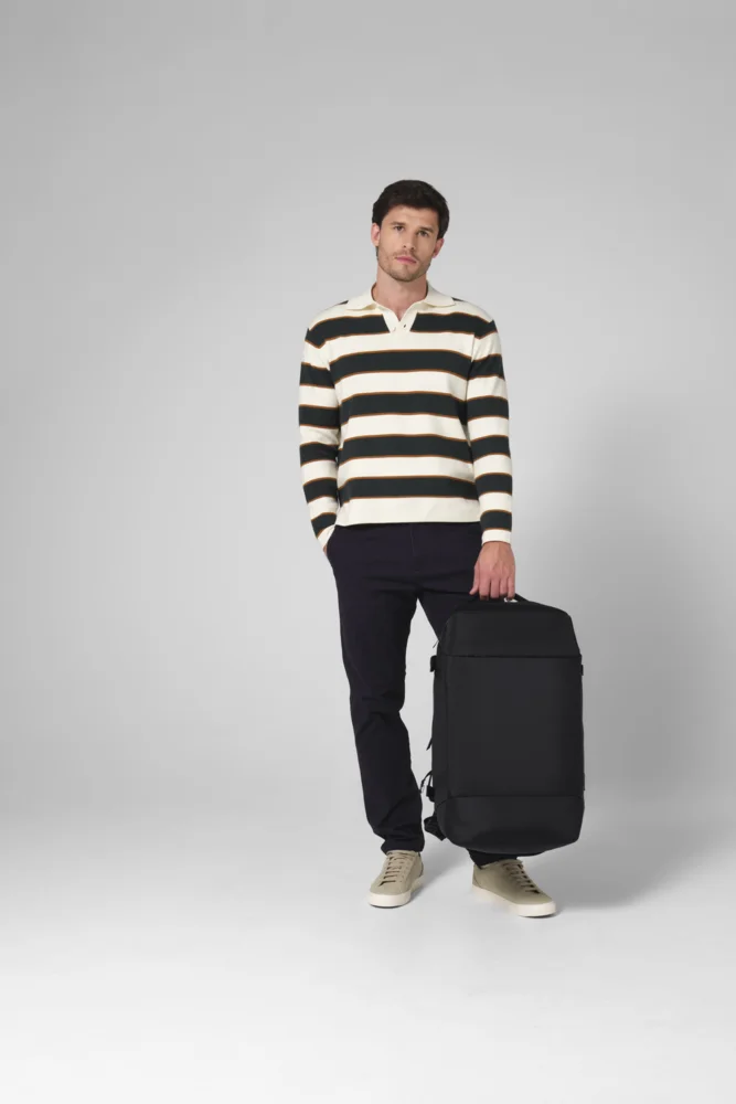 Rucksack "Zuerich Hybrid 45"