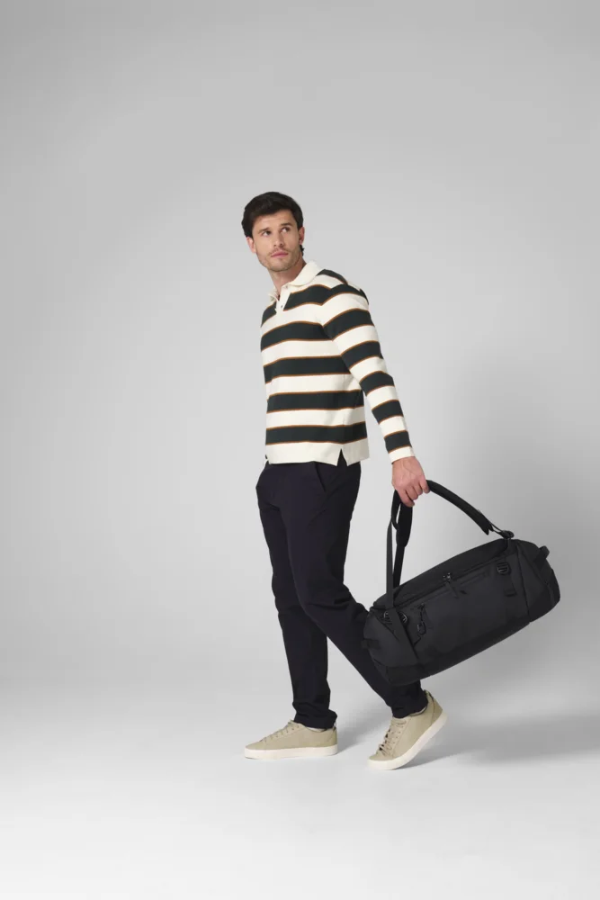 Rucksack "Zuerich Hybrid 45"