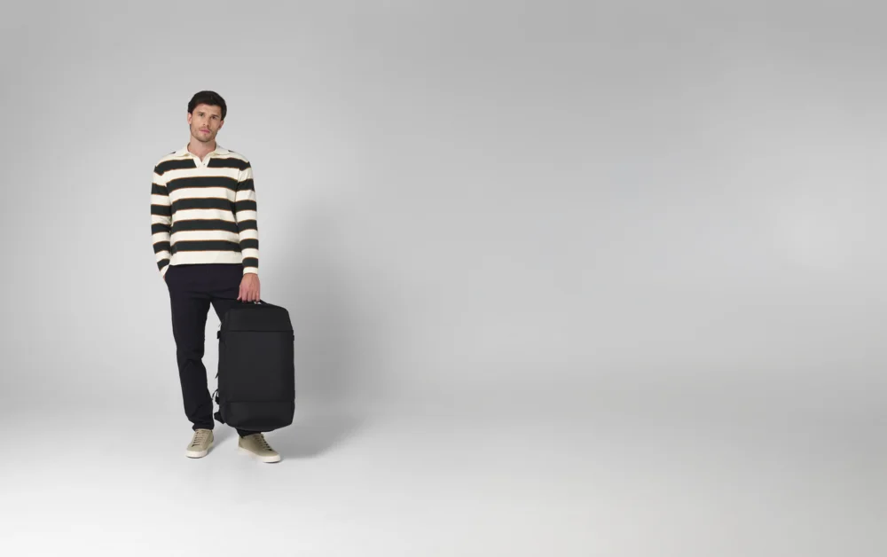 Rucksack "Zuerich Hybrid 45"