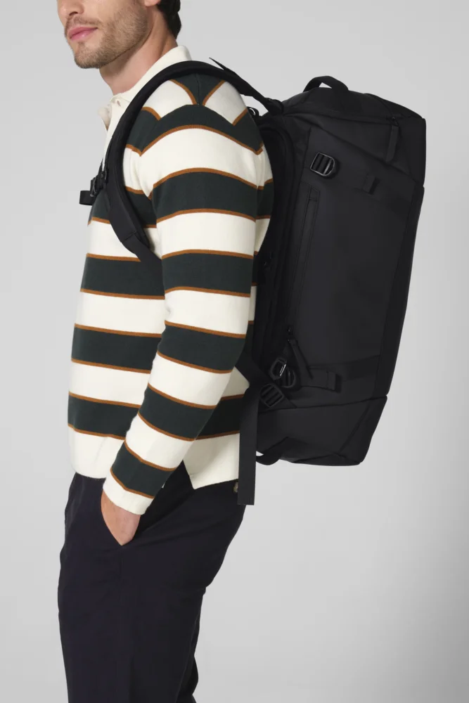 Rucksack "Zuerich Hybrid 45"