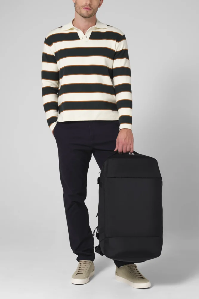 Rucksack "Zuerich Hybrid 45"