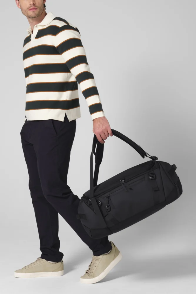 Rucksack "Zuerich Hybrid 45"