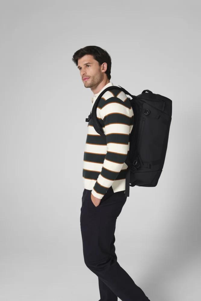 Rucksack "Zuerich Hybrid 45"