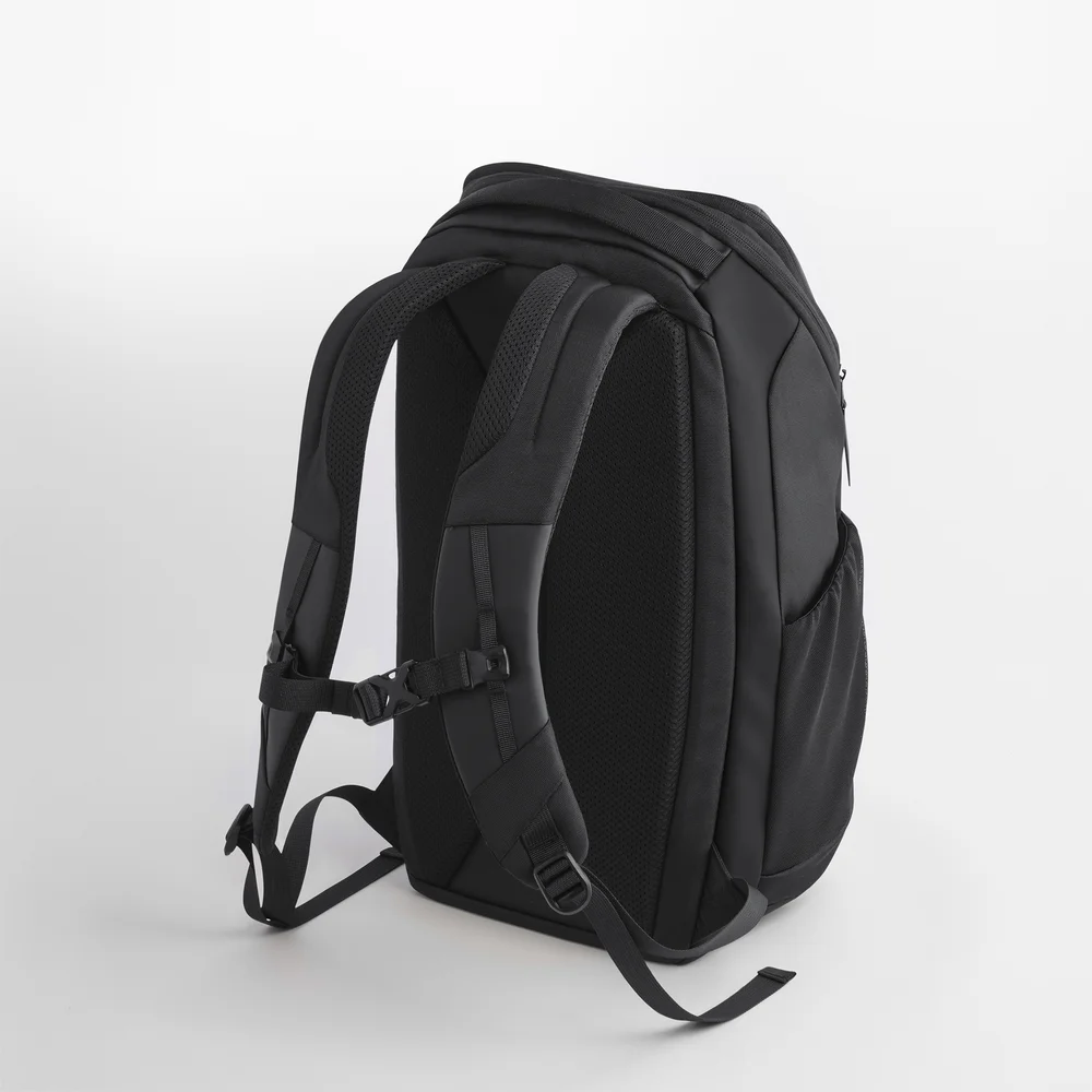 Rucksack "Zuerich Toploader"