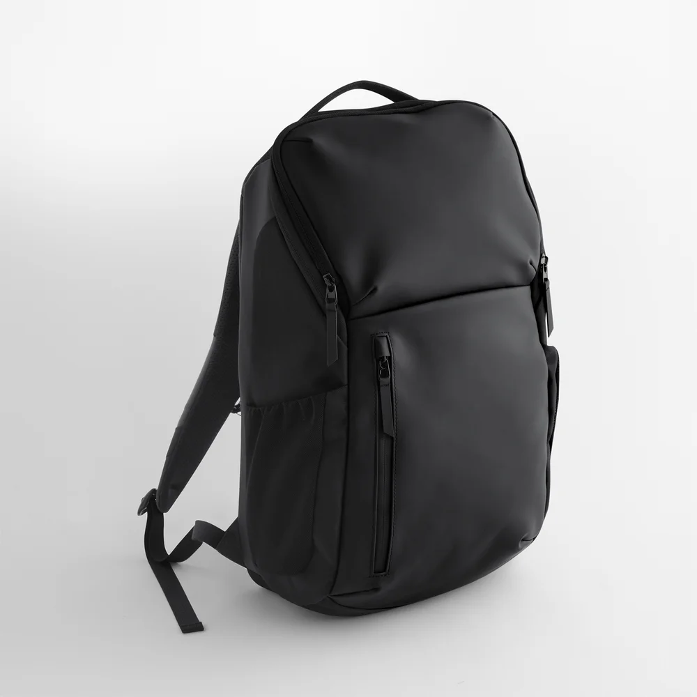 Rucksack "Zuerich Toploader"