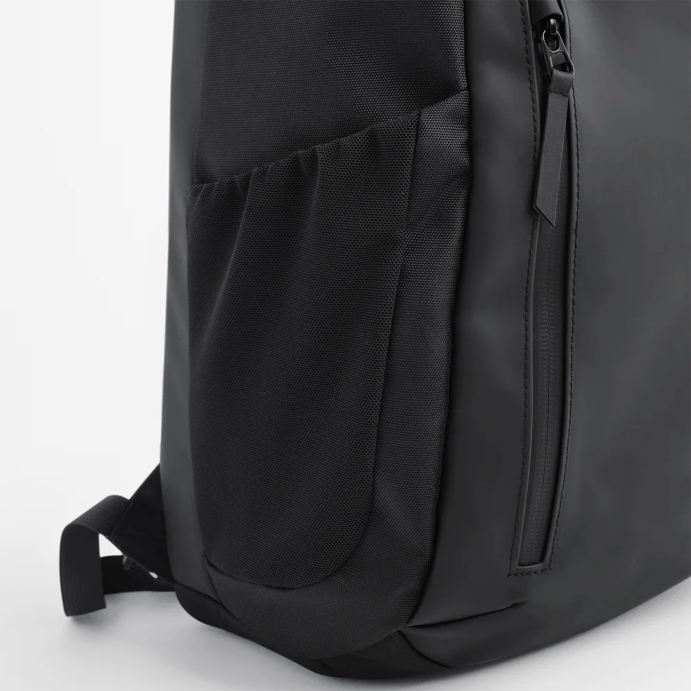 Rucksack "Zuerich Toploader"