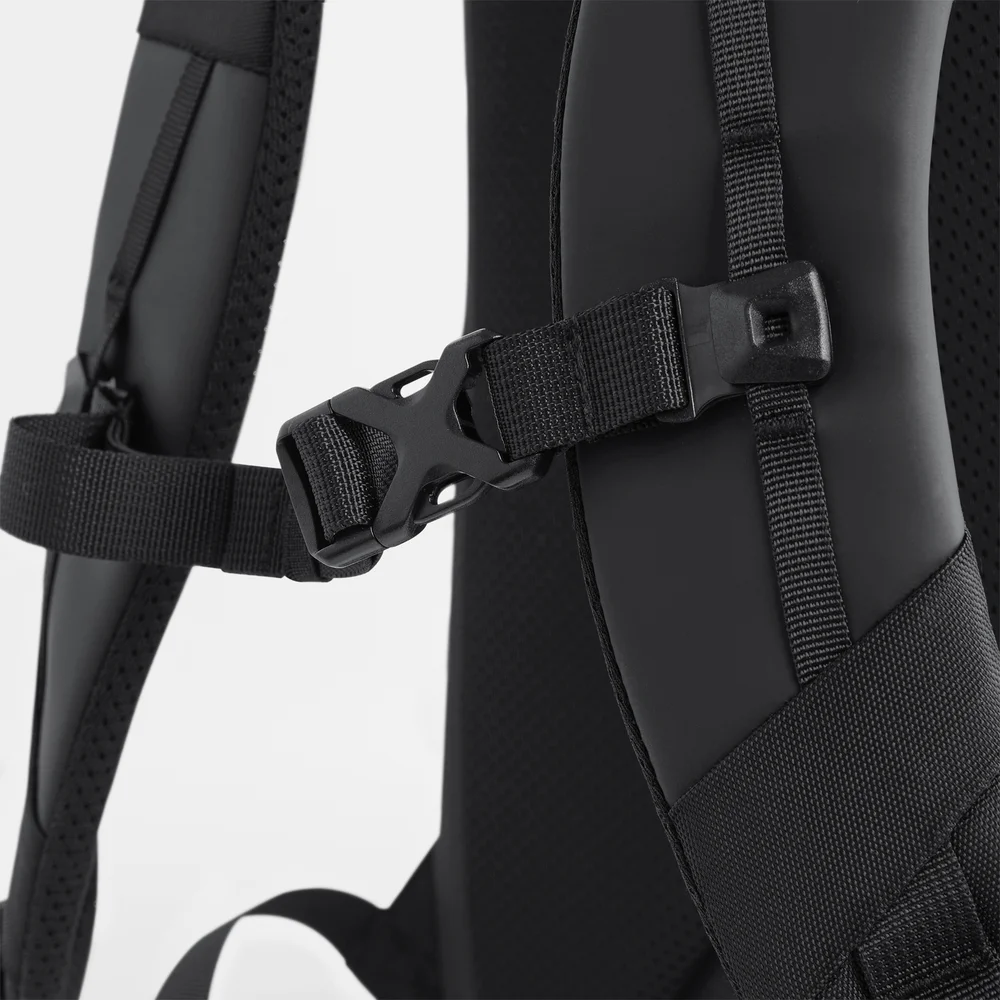 Rucksack "Zuerich Toploader"