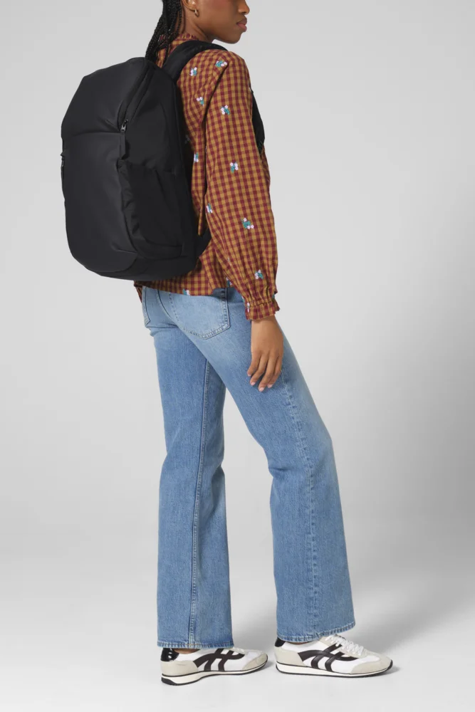 Rucksack "Zuerich Toploader"