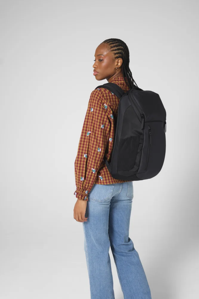 Rucksack "Zuerich Toploader"