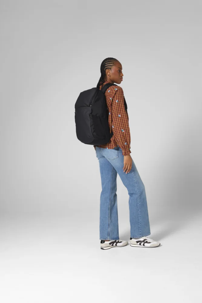 Rucksack "Zuerich Toploader"