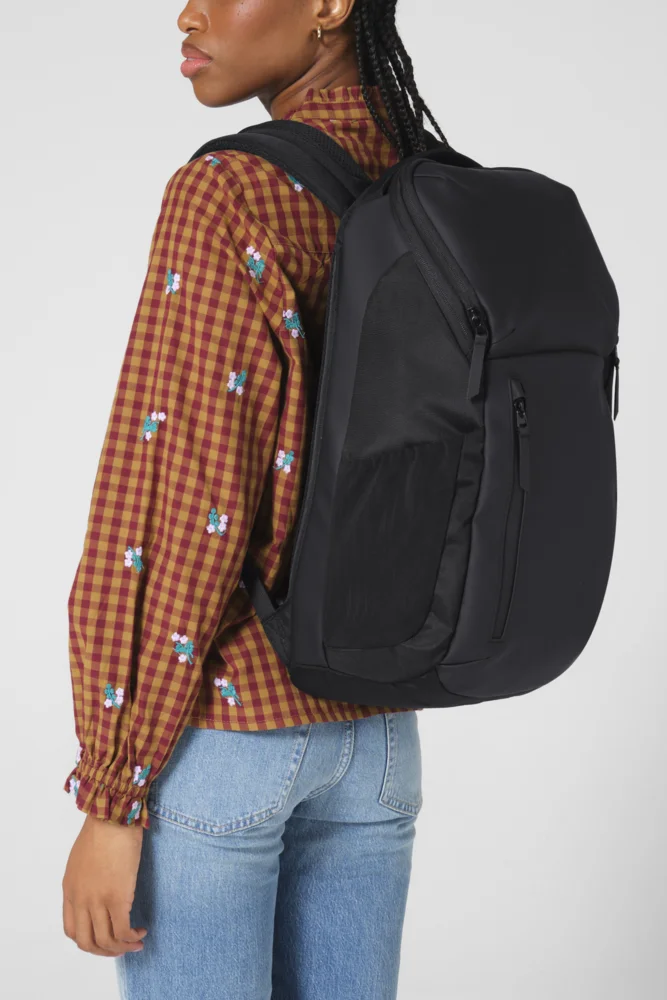 Rucksack "Zuerich Toploader"