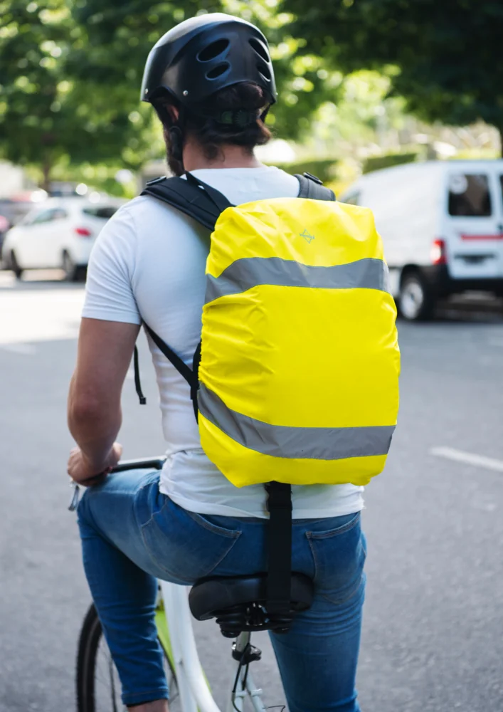 Rucksackhülle