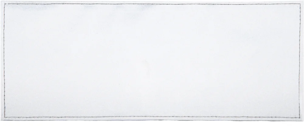Rückenpatch