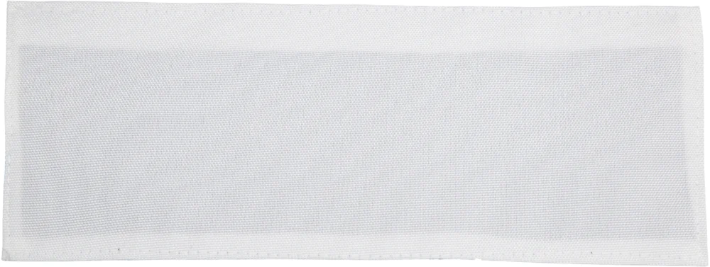 Rückenpatch