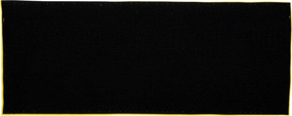 Rückenpatch