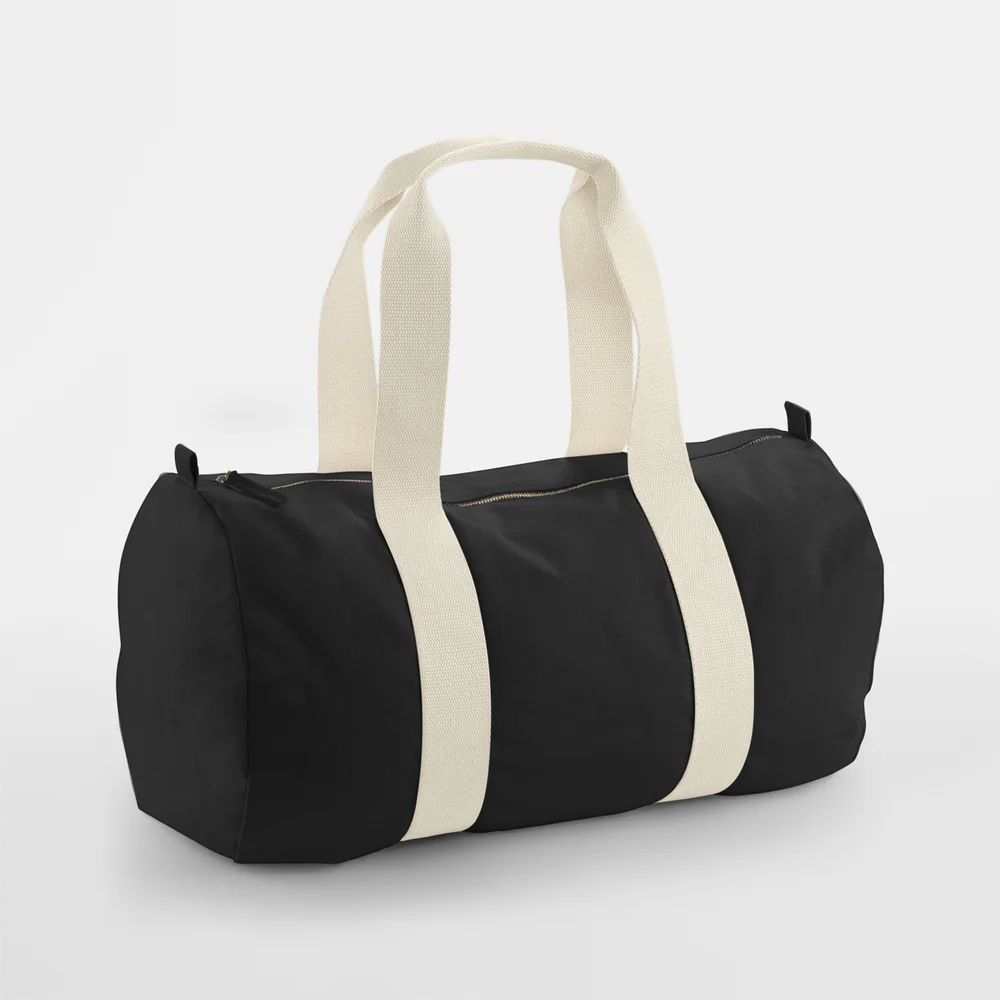 Round EarthAware® Sports Bag