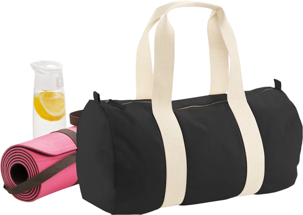 Round EarthAware® Sports Bag