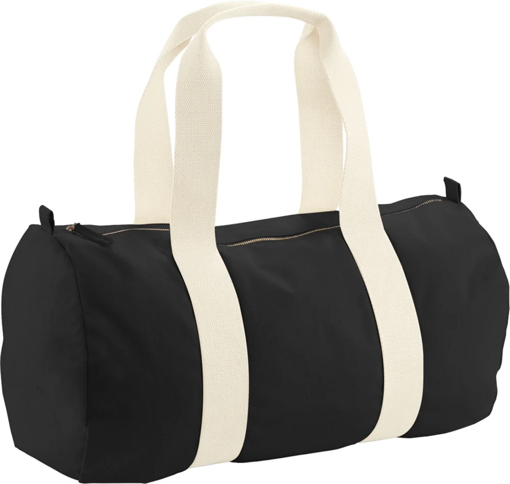 Round EarthAware® Sports Bag