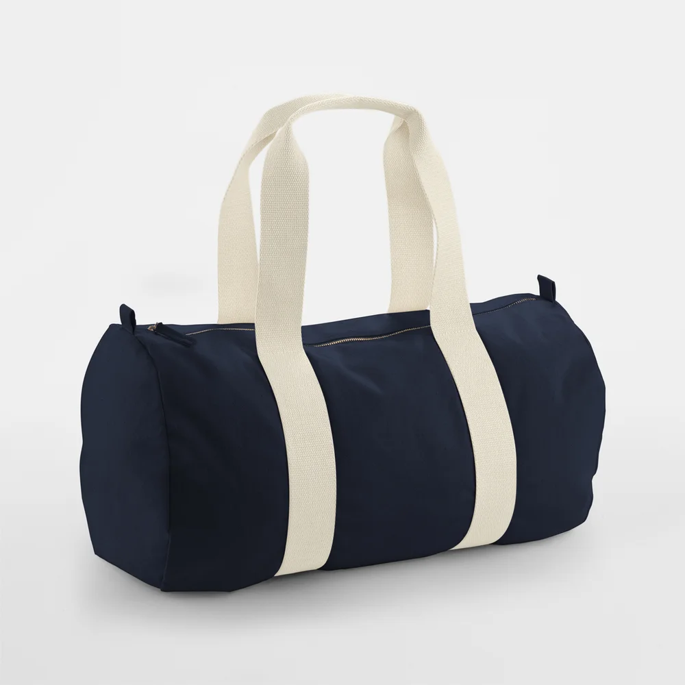 Round EarthAware® Sports Bag