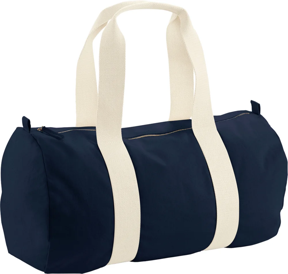 Round EarthAware® Sports Bag