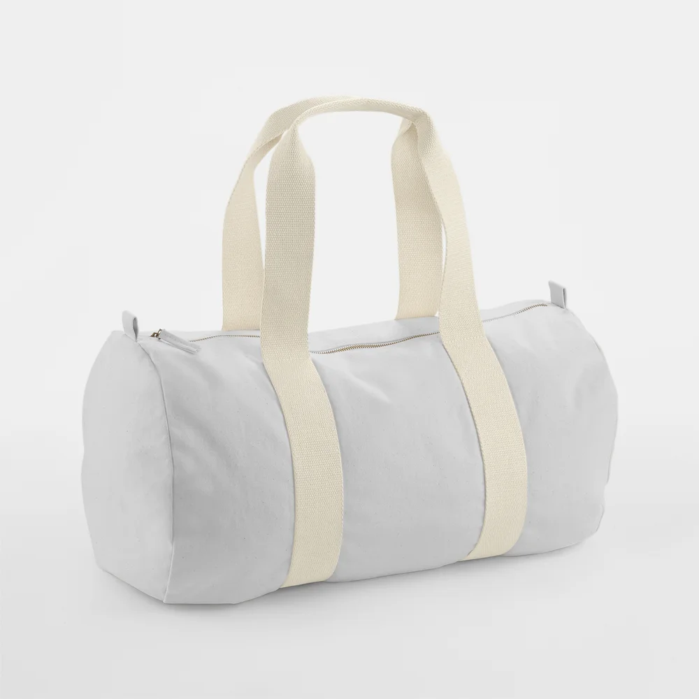 Round EarthAware® Sports Bag