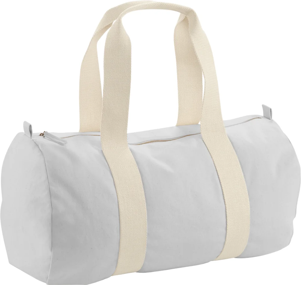 Round EarthAware® Sports Bag