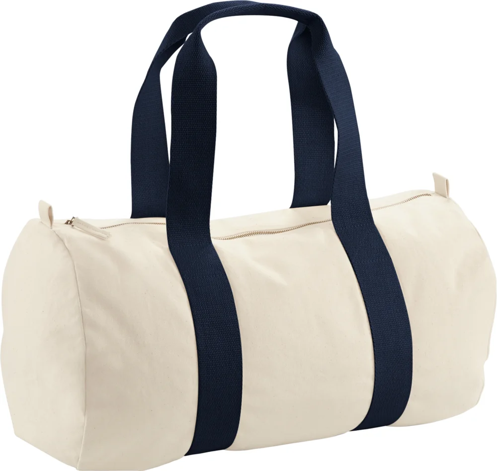 Round EarthAware® Sports Bag